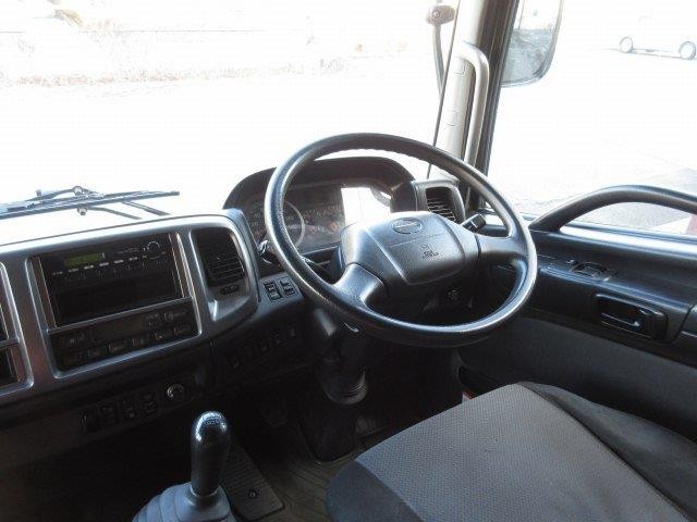 中古トラック 日野アルミバン #14