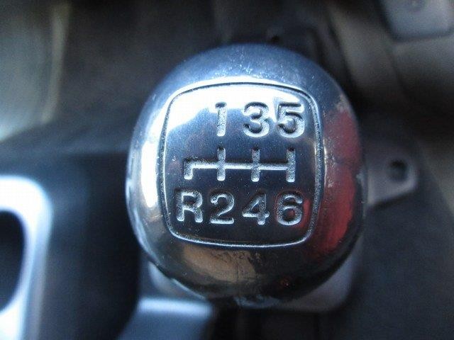 中古トラック 日野アルミバン #15