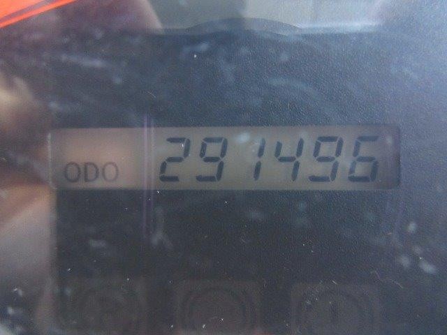 中古トラック 日野アルミバン ＃16