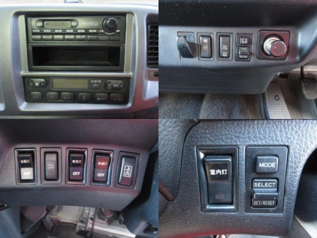 中古トラック 日野アルミバン ＃17