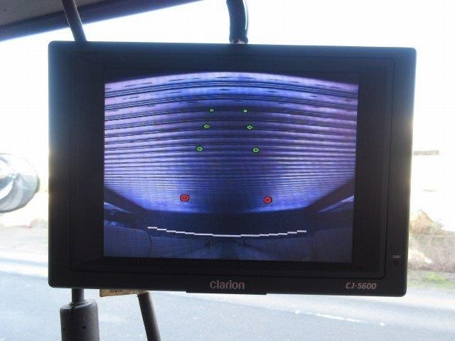 中古トラック 日野アルミバン ＃19