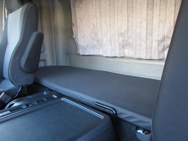 中古トラック 日野アルミバン ＃21