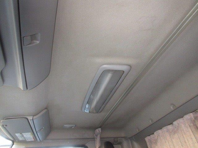 中古トラック 日野アルミバン #22