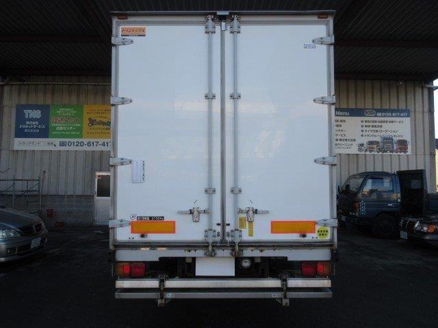 中古トラック 日野アルミバン ＃5