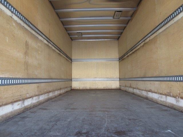 中古トラック 日野アルミバン #8