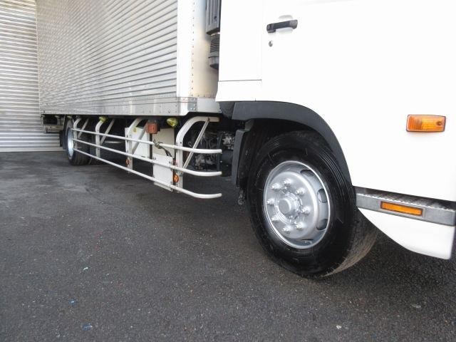 中古トラック 日野アルミバン #9