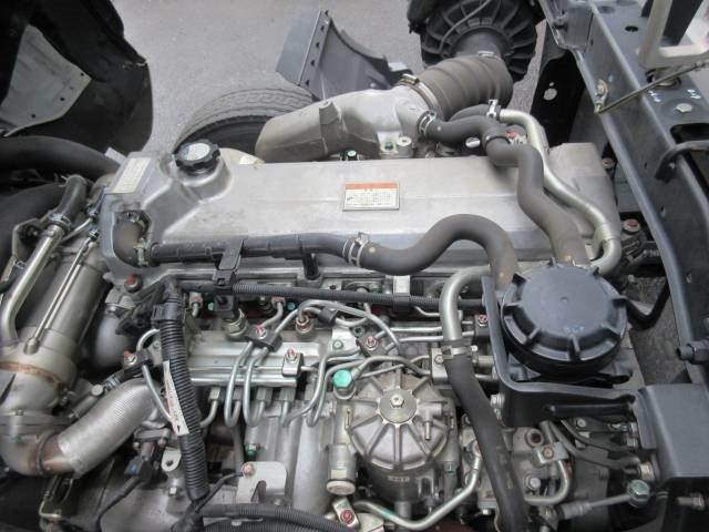 中古トラック 日野アルミウィング #12