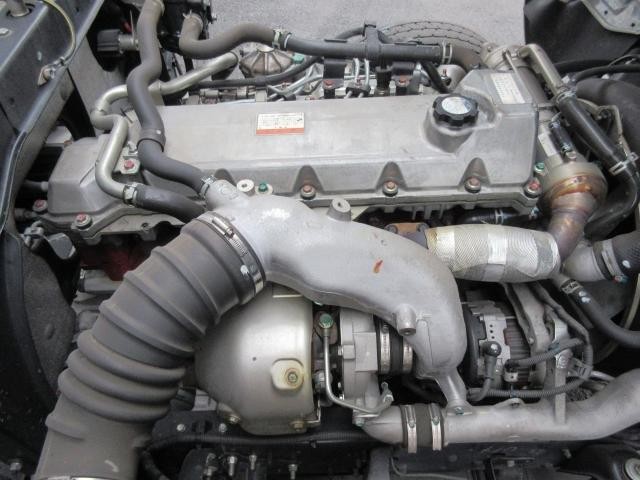 中古トラック 日野アルミウィング #13