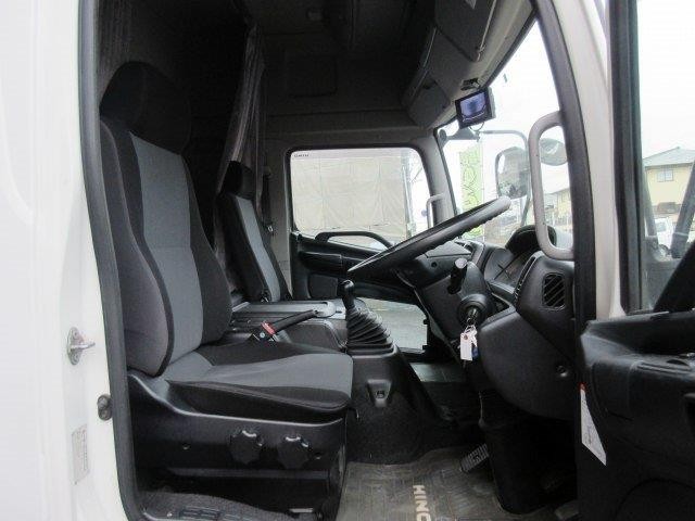 中古トラック 日野アルミウィング ＃14