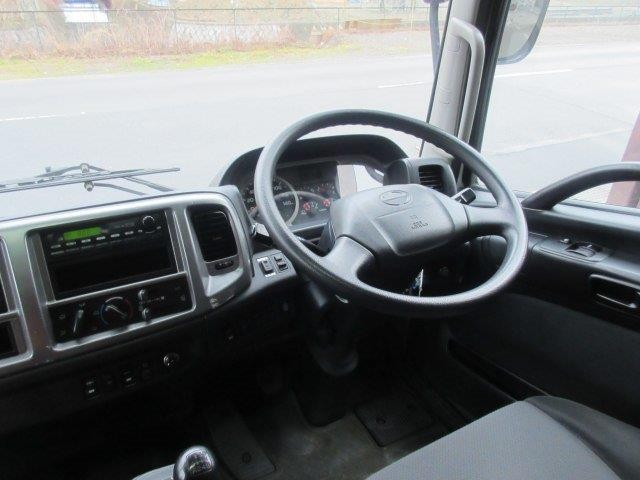 中古トラック 日野アルミウィング ＃15