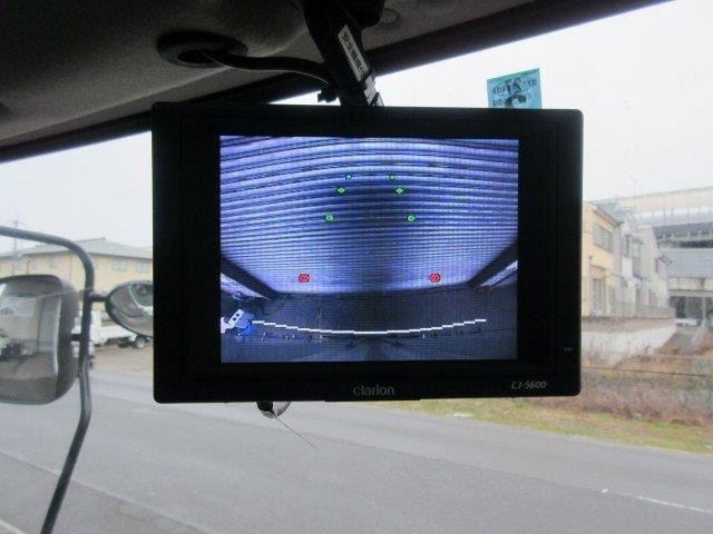 中古トラック 日野アルミウィング ＃21