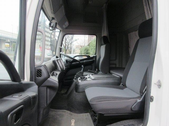 中古トラック 日野アルミウィング ＃22