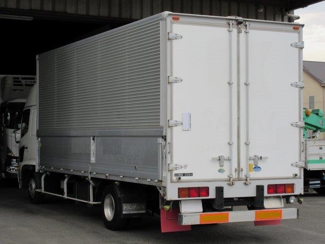 中古トラック 日野アルミウィング #6
