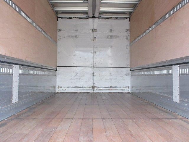 中古トラック 日野アルミウィング ＃8