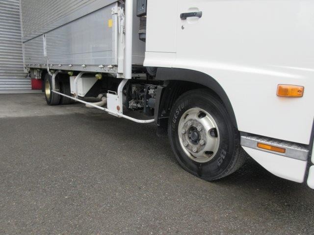 中古トラック 日野アルミウィング #9