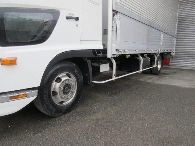 中古トラック 日野アルミウィング ＃10