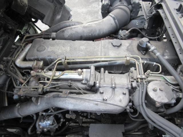 中古トラック いすゞアルミウィング ＃12