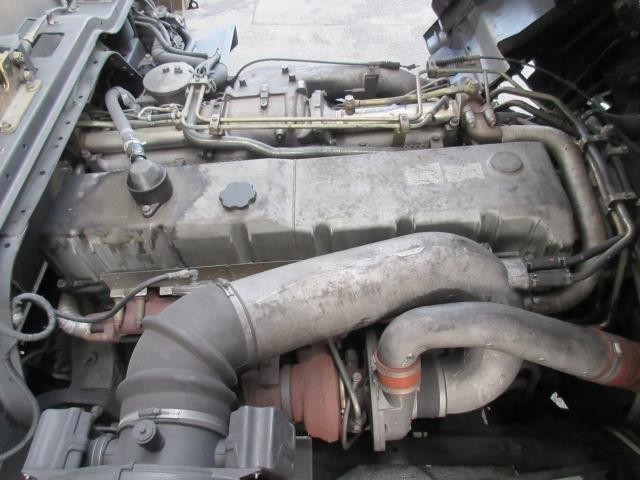 中古トラック いすゞアルミウィング ＃13