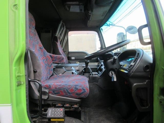 中古トラック いすゞアルミウィング ＃14