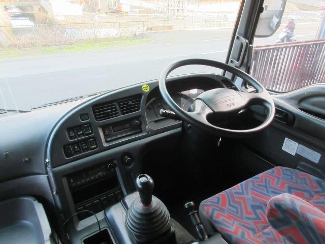 中古トラック いすゞアルミウィング ＃15