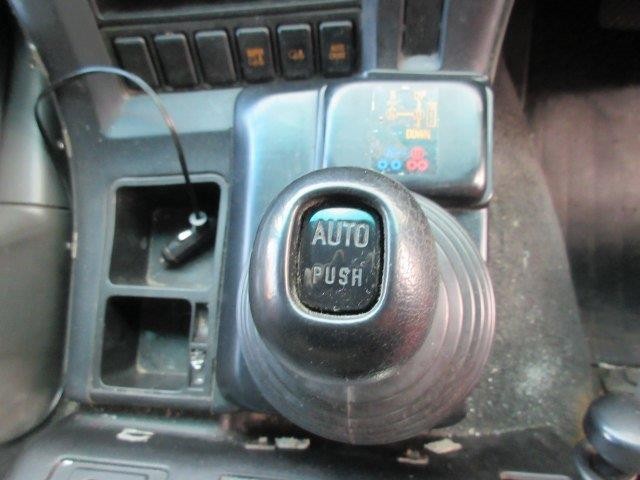 中古トラック いすゞアルミウィング ＃16