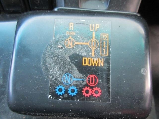 中古トラック いすゞアルミウィング ＃17