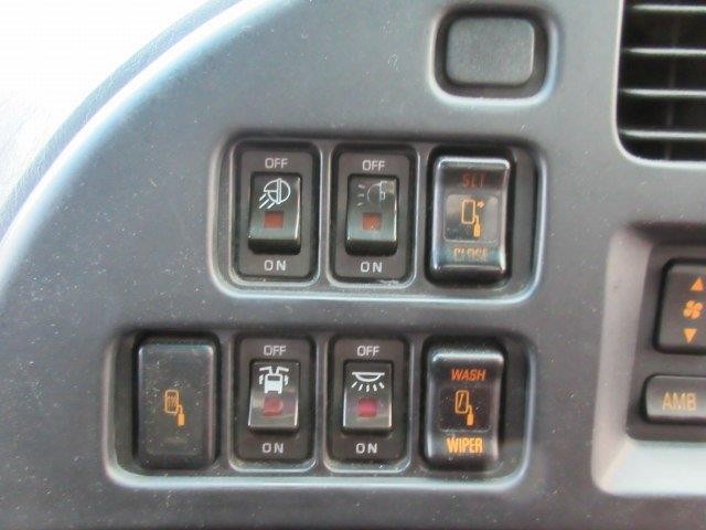 中古トラック いすゞアルミウィング ＃18