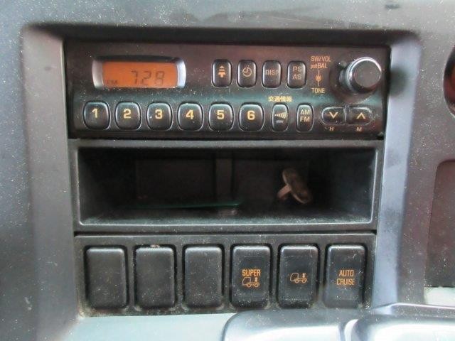 中古トラック いすゞアルミウィング ＃19