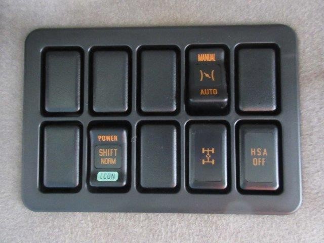 中古トラック いすゞアルミウィング #20