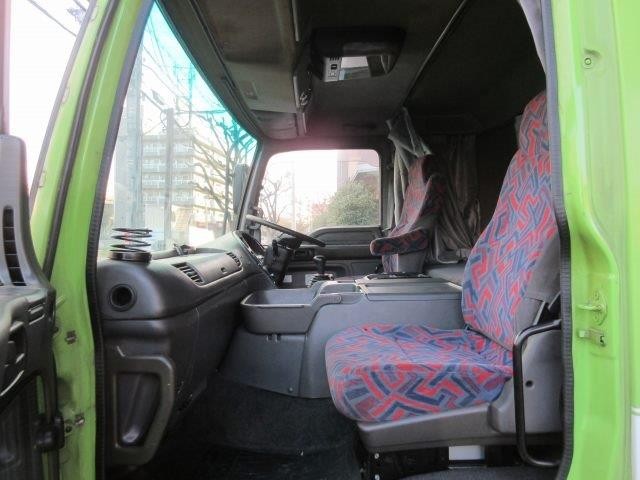 中古トラック いすゞアルミウィング ＃22