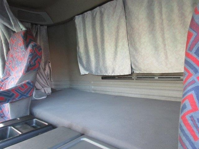 中古トラック いすゞアルミウィング #23