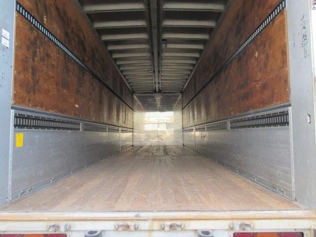 中古トラック いすゞアルミウィング ＃8