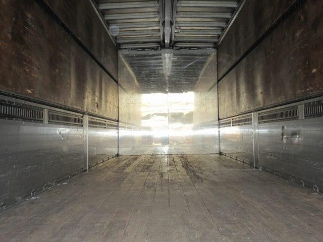 中古トラック いすゞアルミウィング ＃9