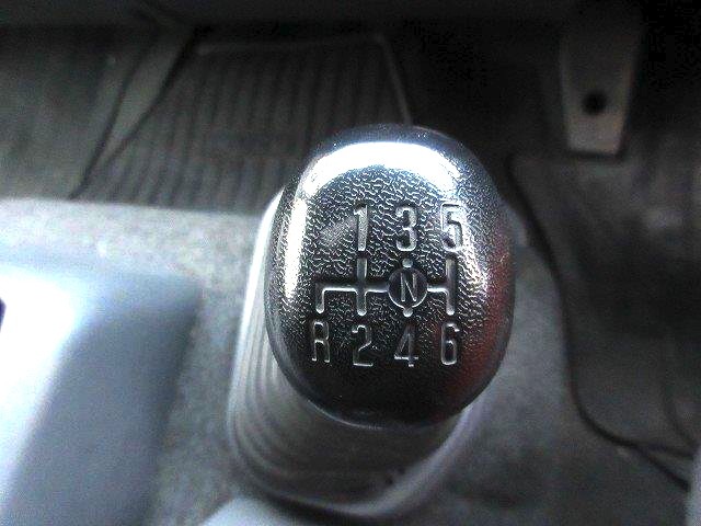 中古トラック いすゞ冷凍バン #16