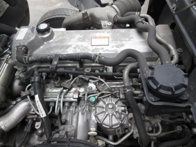 中古トラック 日野アルミバン ＃11