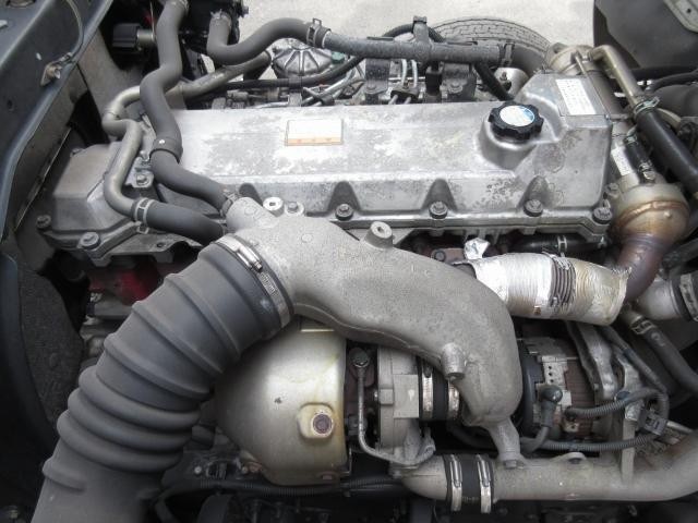 中古トラック 日野アルミバン ＃12