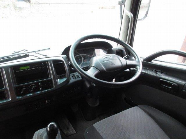 中古トラック 日野アルミバン ＃14