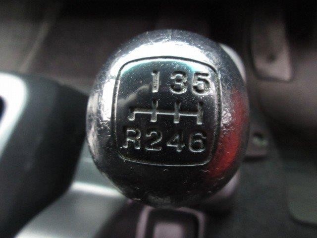 中古トラック 日野アルミバン #15