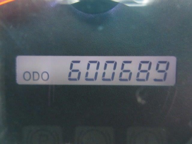 中古トラック 日野アルミバン #16