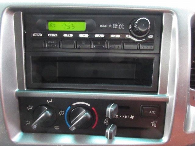 中古トラック 日野アルミバン #17