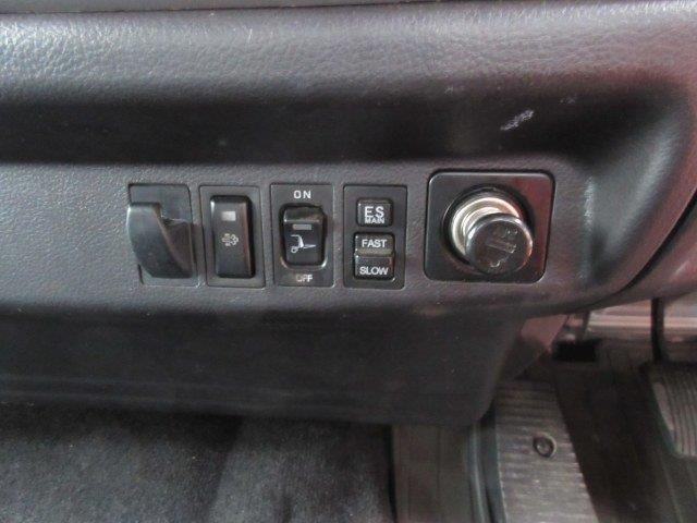 中古トラック 日野アルミバン #18