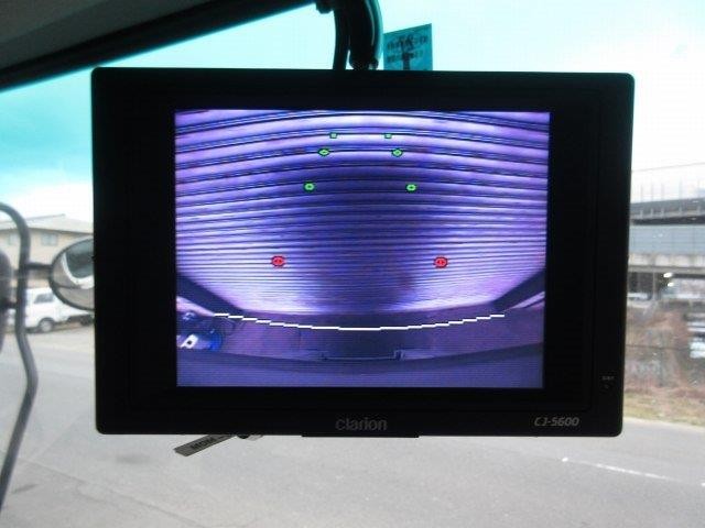 中古トラック 日野アルミバン #20