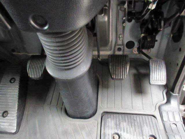 中古トラック 日野アルミバン ＃21