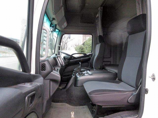 中古トラック 日野アルミバン ＃22