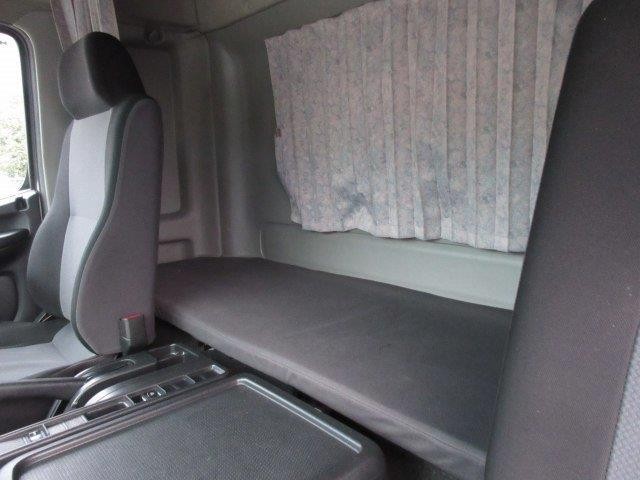 中古トラック 日野アルミバン ＃23