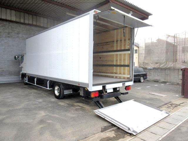 中古トラック 日野アルミバン #6