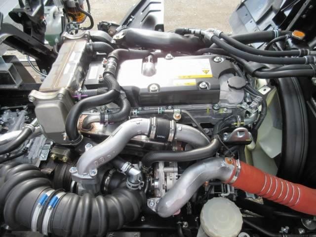 中古トラック いすゞアルミウィング ＃11