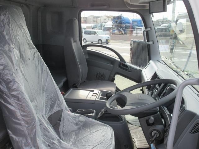 中古トラック いすゞアルミウィング ＃12