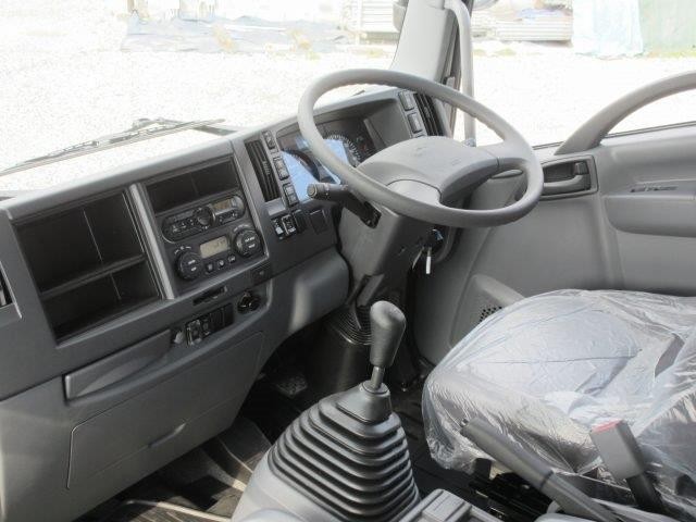 中古トラック いすゞアルミウィング ＃13