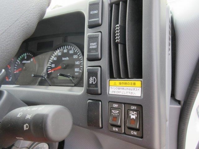 中古トラック いすゞアルミウィング ＃16